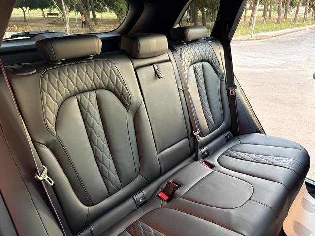 BMW X5 xDrive40d 48V Msport Pro TETTO APR/PAN.