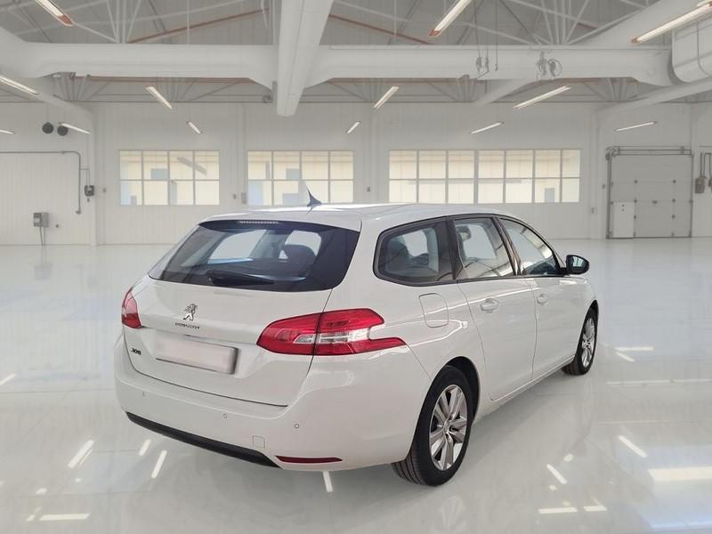 PEUGEOT 308 WAGON Active Business BlueHDi 130 EAT8 S/S