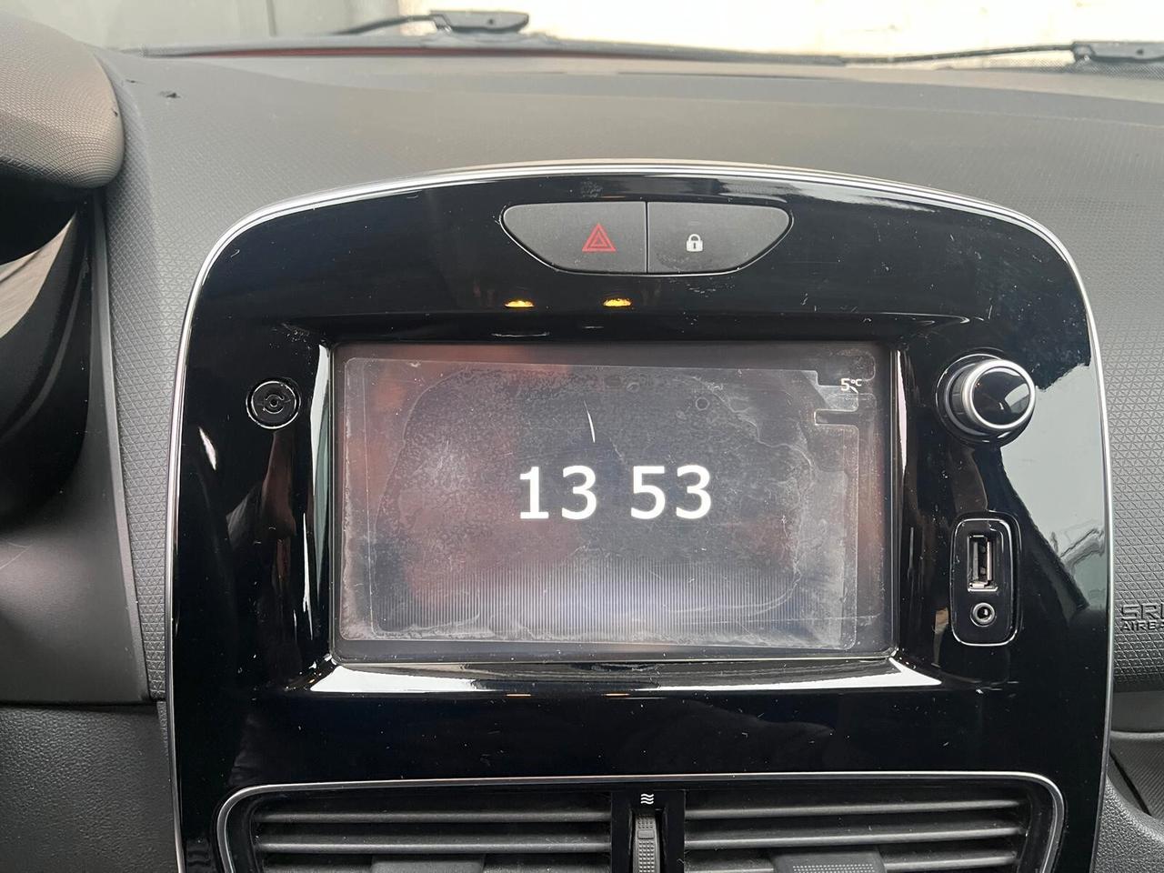 Renault Clio Clio 0.9 tce energy Zen 90cv - NEOPATAENTATI OK