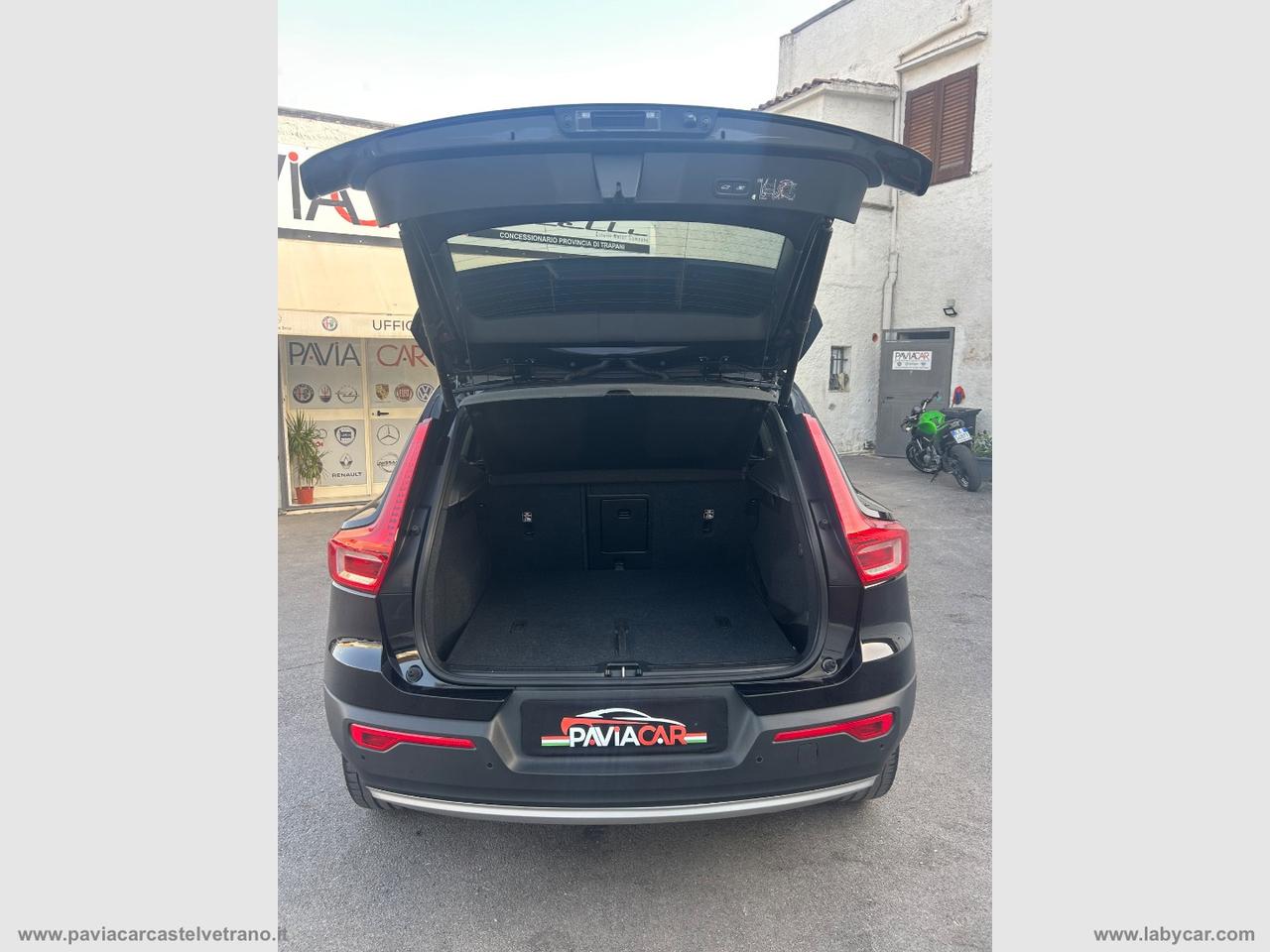 VOLVO XC40 D3 Geartronic R-design