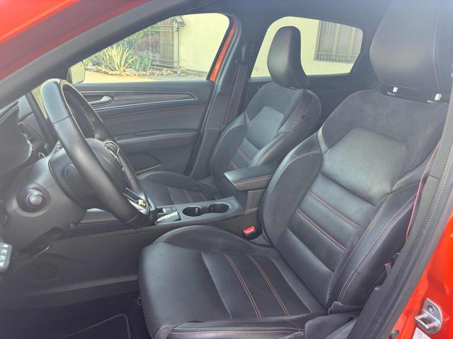 RENAULT Arkana Arkana Hybrid E-Tech 145 CV R.S. Line
