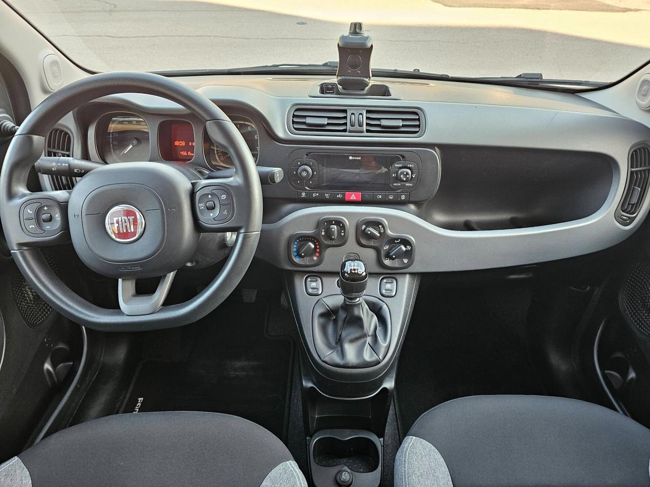 FIAT PANDA 1.0 70CV FIREFLY CITY LIFE HYBRID
