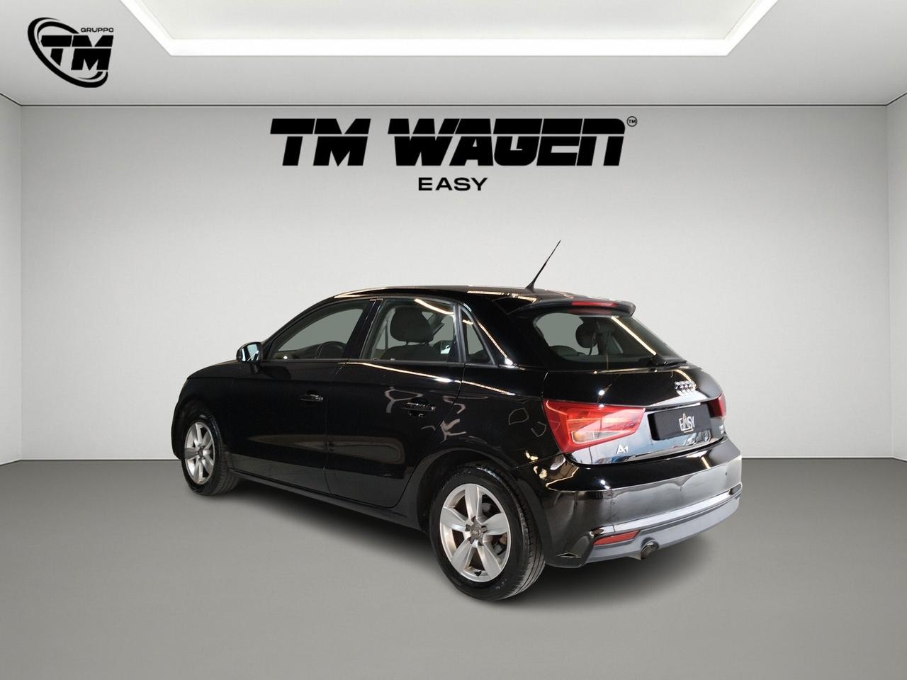 Audi A1 Sportback 1.4 tdi