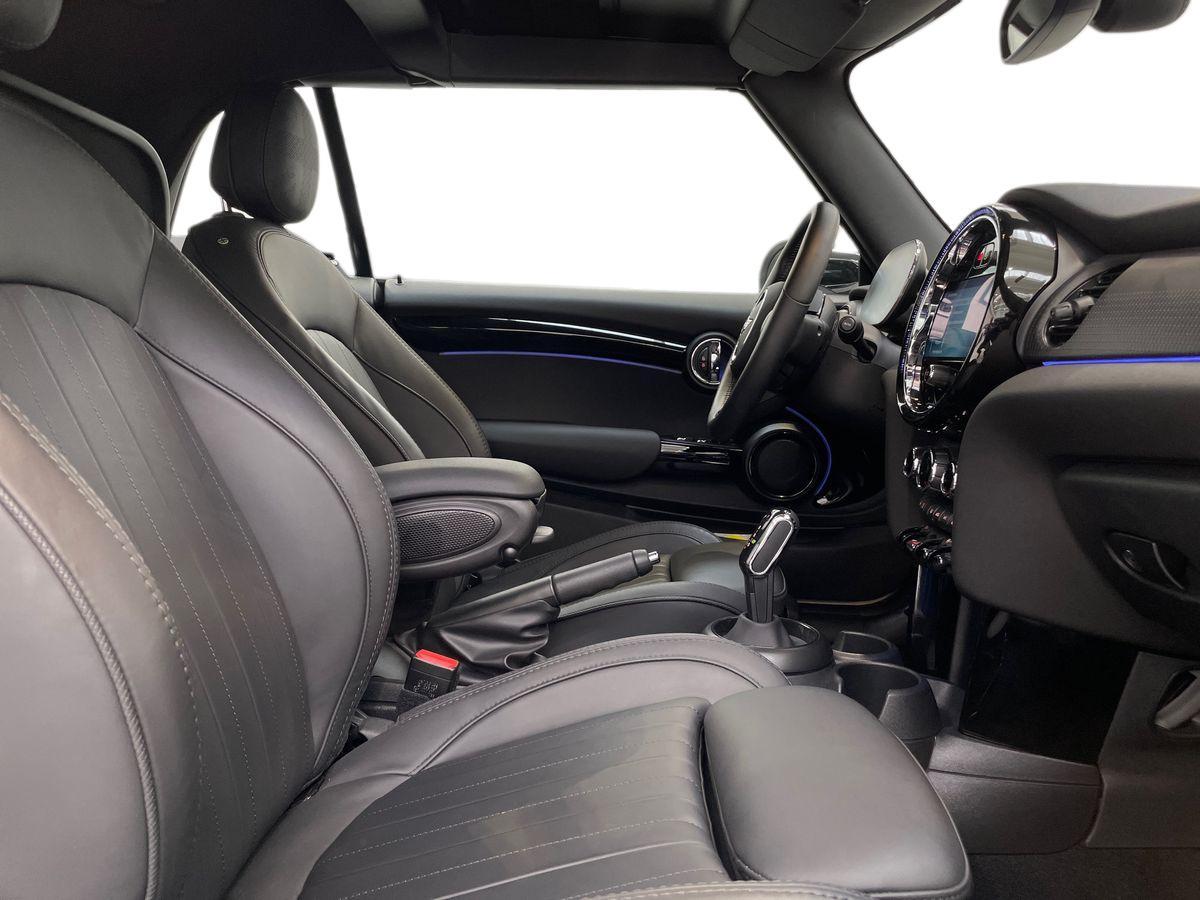 MINI Mini IV Cabrio F57 2021 - Mini Cabrio 1.5 Cooper Sidewalk auto