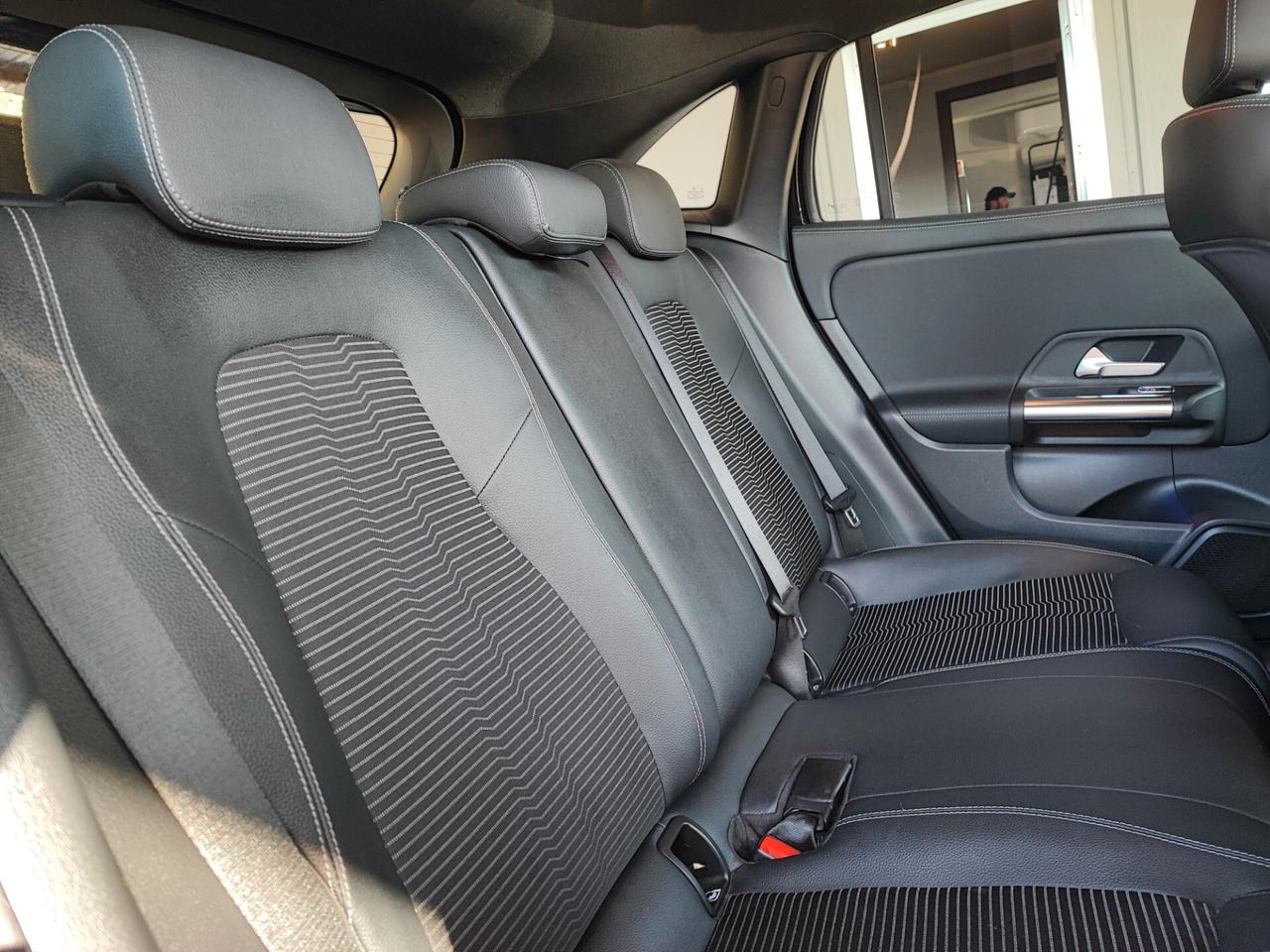 Mercedes-benz GLA 200 d Automatic 4Matic Premium