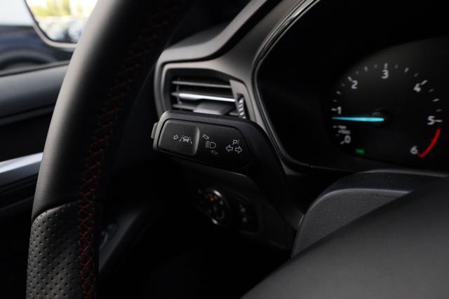 FORD Focus 1.5 EcoBlue 115 CV automatico 5p. ST-Line