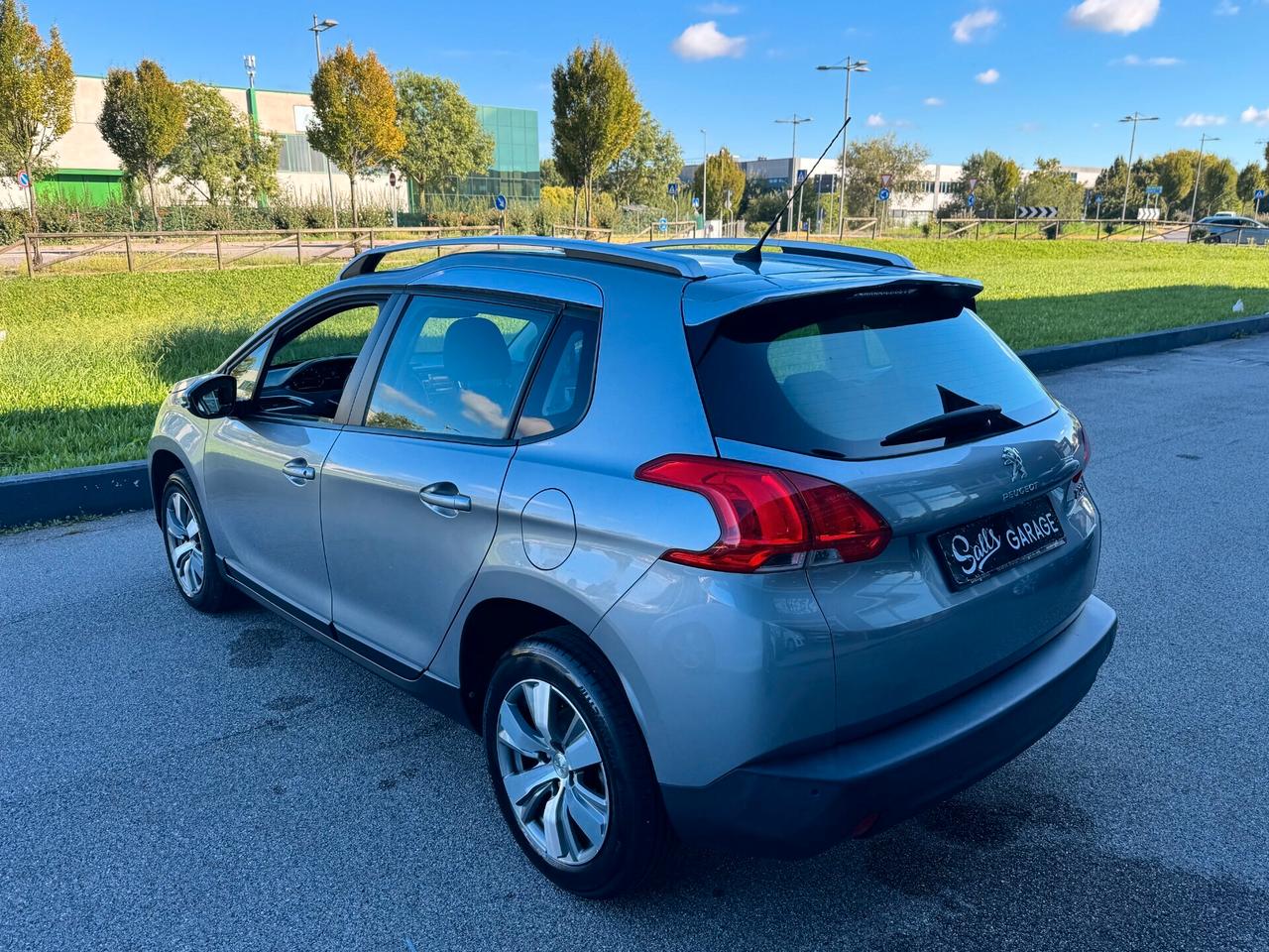 Peugeot 2008 1.2 VTi 82CV Neopatentati ''45.000km''