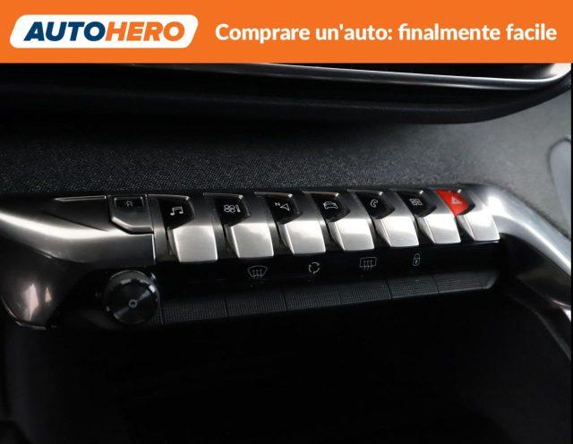PEUGEOT 5008 BlueHDi 130 S&S EAT8 GT Line