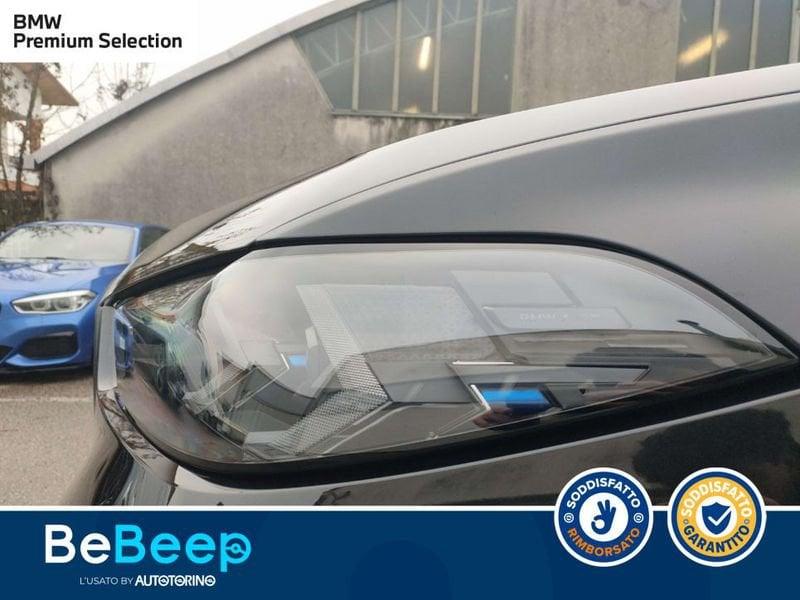 BMW X6 XDRIVE30D MSPORT AUTO