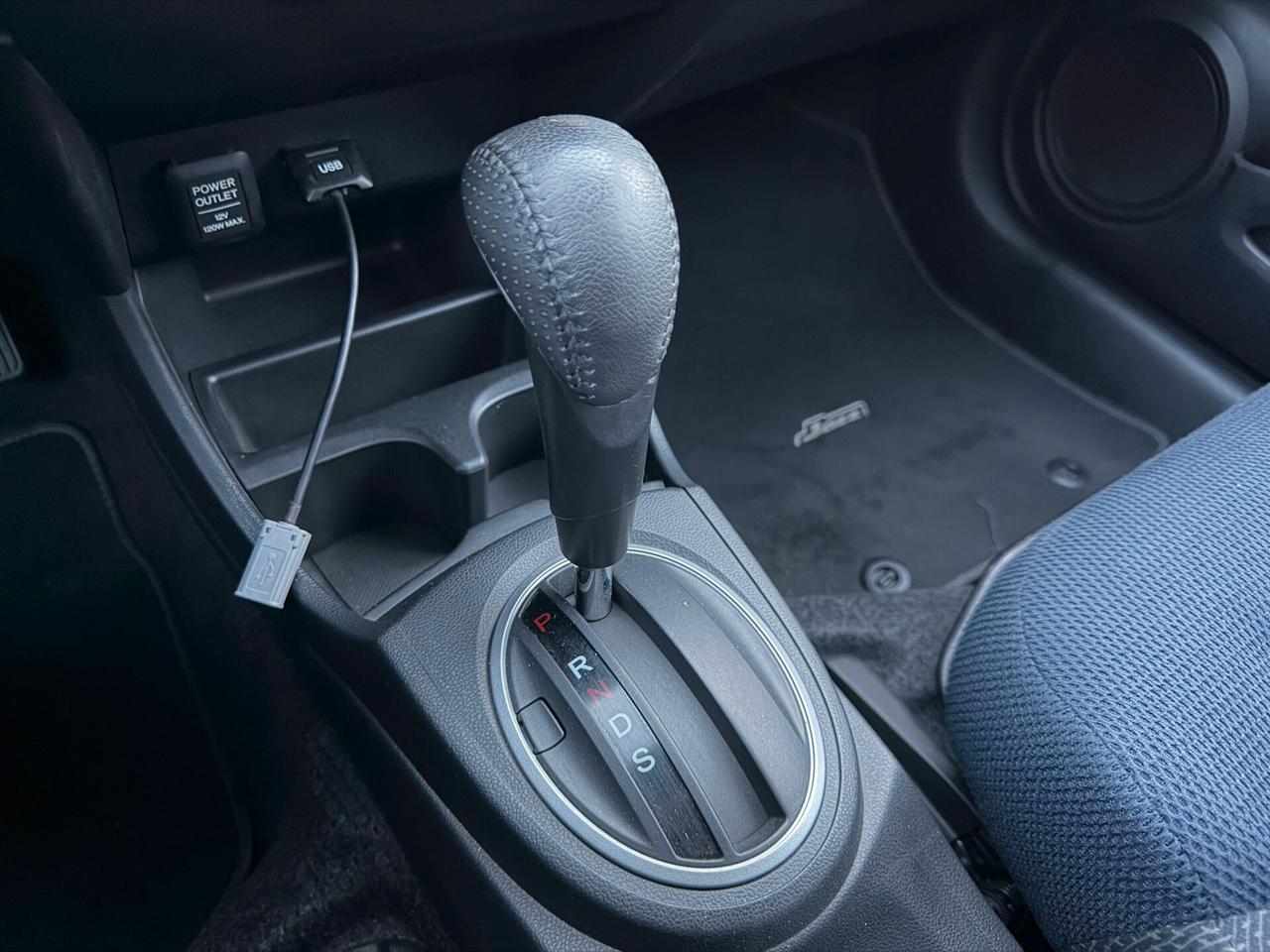 Honda Jazz 1.4 i-VTEC Si CVT 99CV