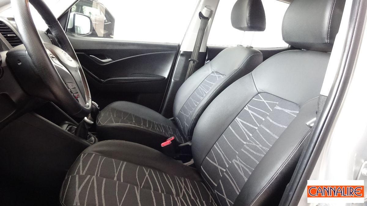 HYUNDAI - iX20 - 1.4 CRDI 90CV Style