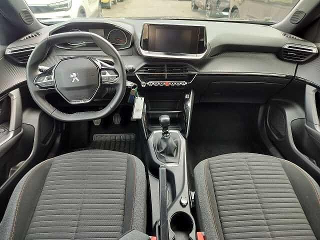 Peugeot 2008 PureTech 100 S&S Active Pack