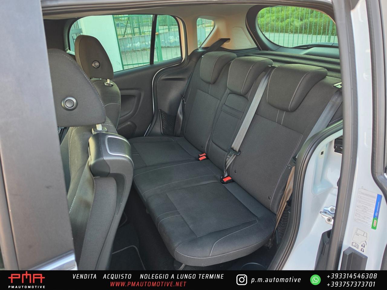 Ford B-Max 1.5 TDCi 75 CV Titanium 1 PROPR