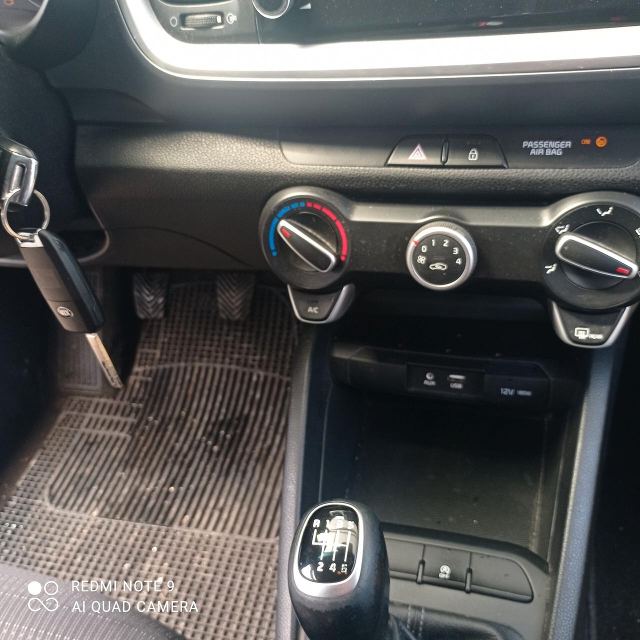 Kia Stonic 1.6 CRDi 110 CV Energy