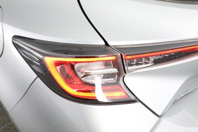 TOYOTA Corolla Corolla 1.8 Hybrid Business