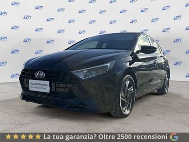 Hyundai i20 i20 1.2 Connectline Exterior Pack Gpl