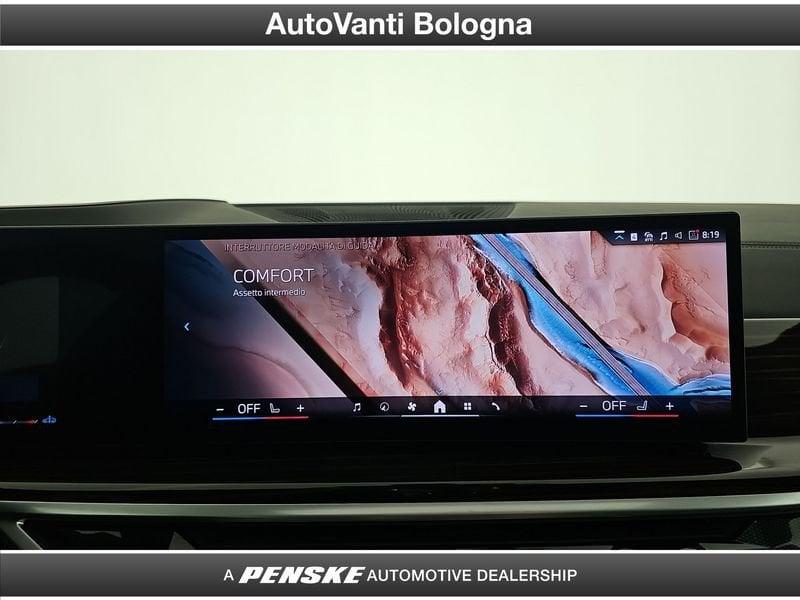 BMW X5 X5 xdrive30d MSport Pro auto
