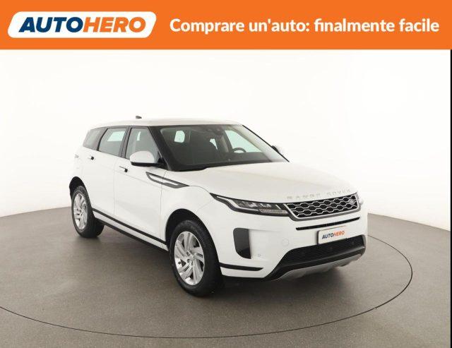 LAND ROVER Range Rover Evoque 2.0D I4-L.Flw 150 CV AWD Auto