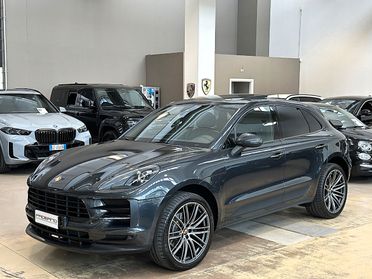 Porsche Macan 2.0 245cv PDK - 21" - Tetto - Camera - PASM