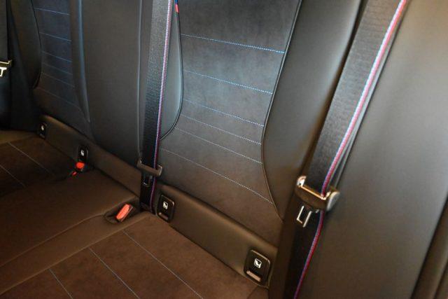 BMW 118 d M SPORT PRO INNOVATION PACK SPORT PACK SCONTO26%