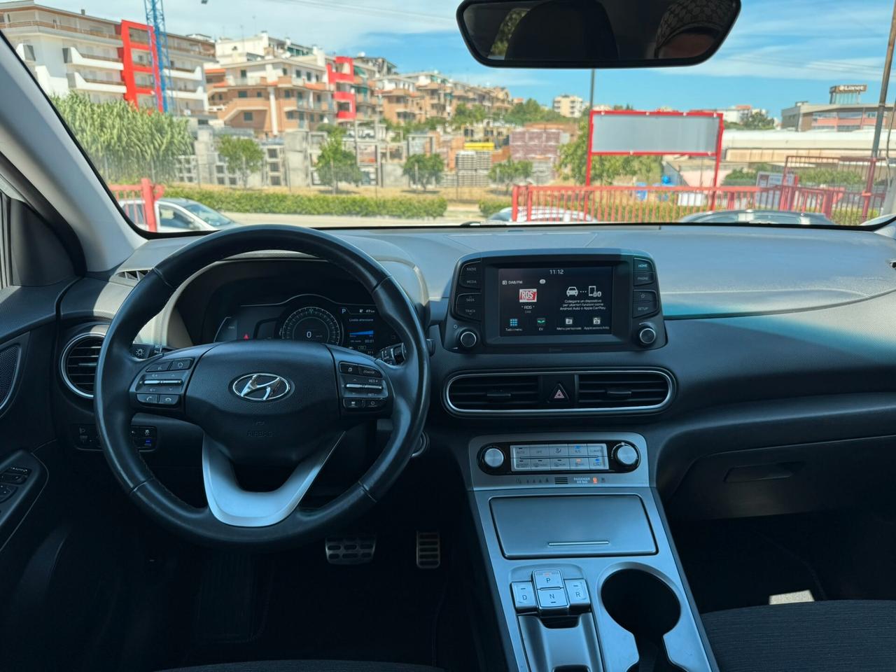 Hyundai Kona EV 39 kWh XPrime