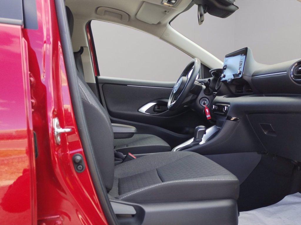 TOYOTA Yaris 1.5h trend del 2023