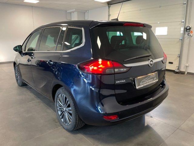 OPEL Zafira 2.0 CDTi Automatico Tetto Panoramico 7 POSTI