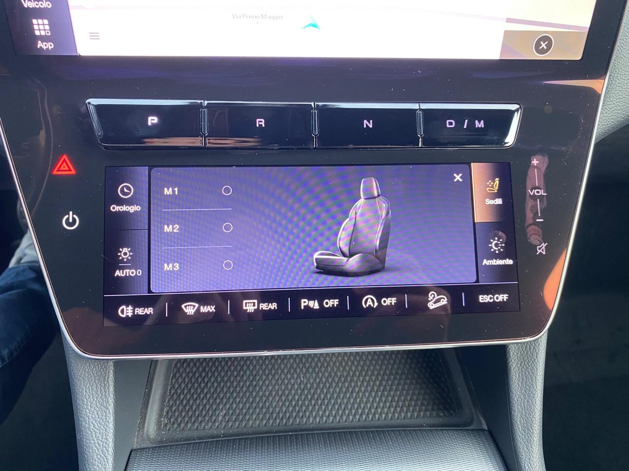 Maserati Grecale My23 MHEV 250 CV AWD GT NO SPUERBOLLO