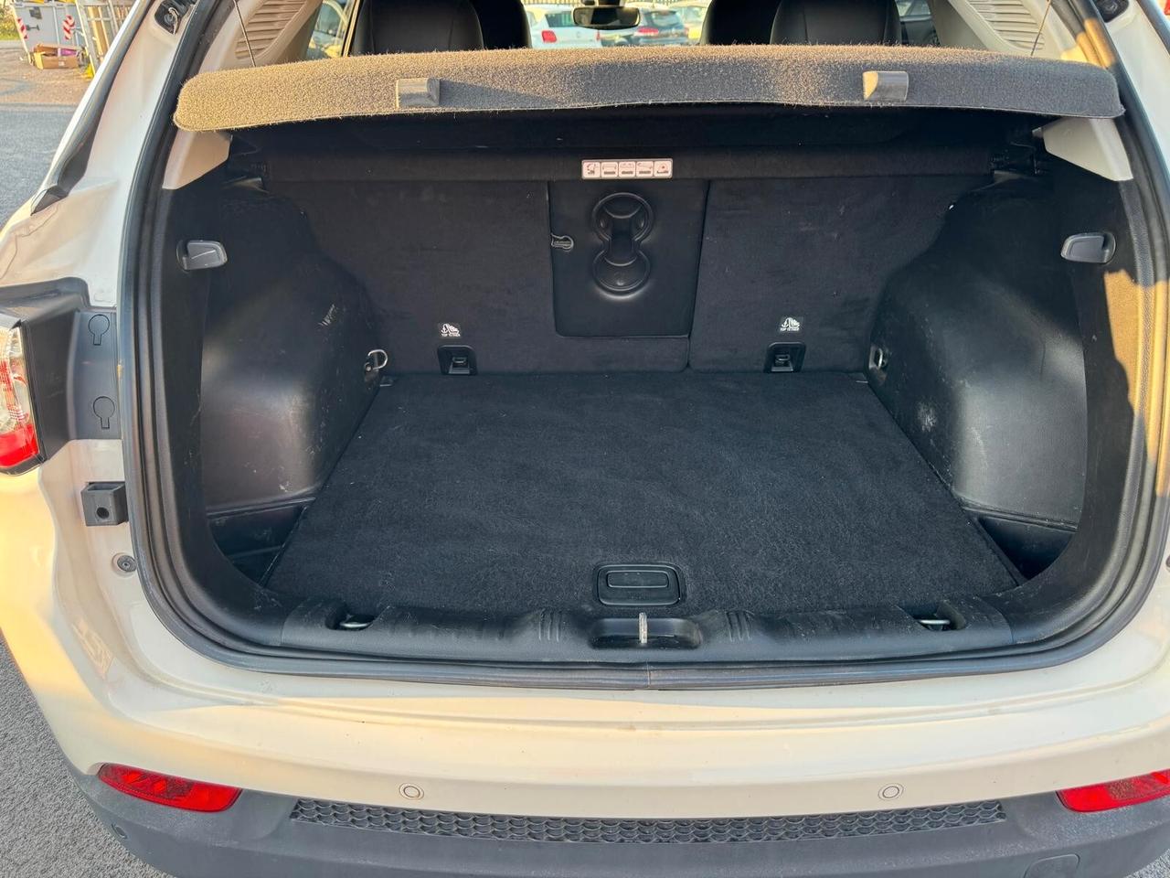 Jeep Compass 1.6 MJT 120CV II 2WD LIMITED 2019