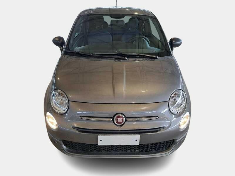 FIAT 500 1.0 70cv Ibrido Cult