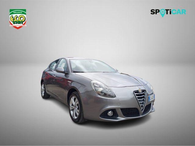 ALFA ROMEO Giulietta 1.6 JTDm-2 105 CV Business