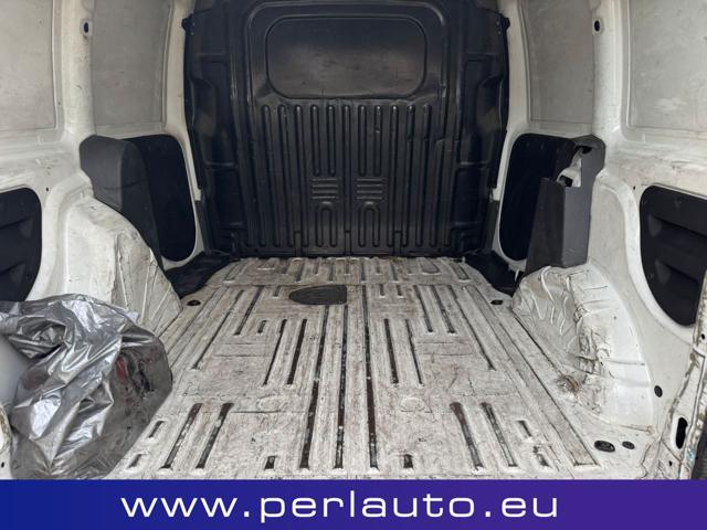 FIAT Doblo Doblò 1.3 MJ 16V PC-TN Cargo Lami