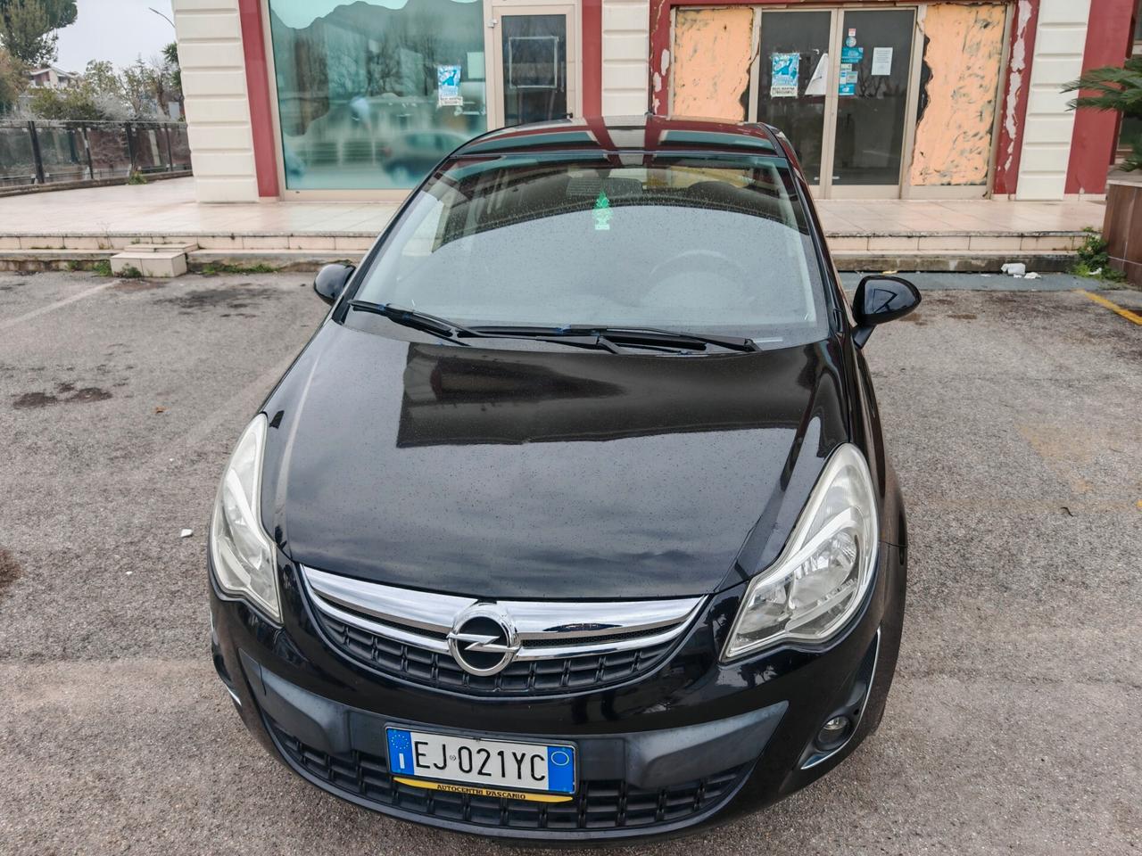 Opel Corsa 1.3 CDTI 95CV uni prop, mai incide, ok neopatentati