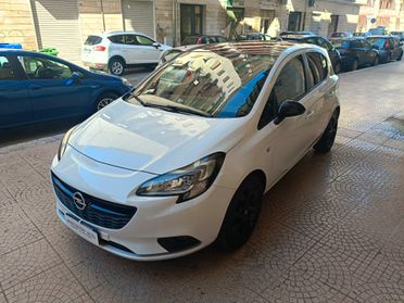 OPEL CORSA 1.4 GPL-UNIPRO-2017-Euro 8490