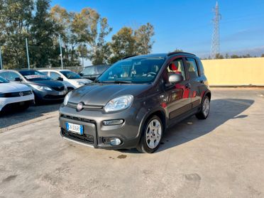 FIAT PANDA HYBRID 1.0 FIREFLY SPORT – AZIENDALE UFFICIALE FIAT ITALIA