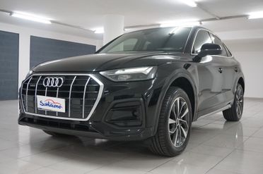 Audi Q5 SPB 40 TDI quattro S tronic Business Advanced