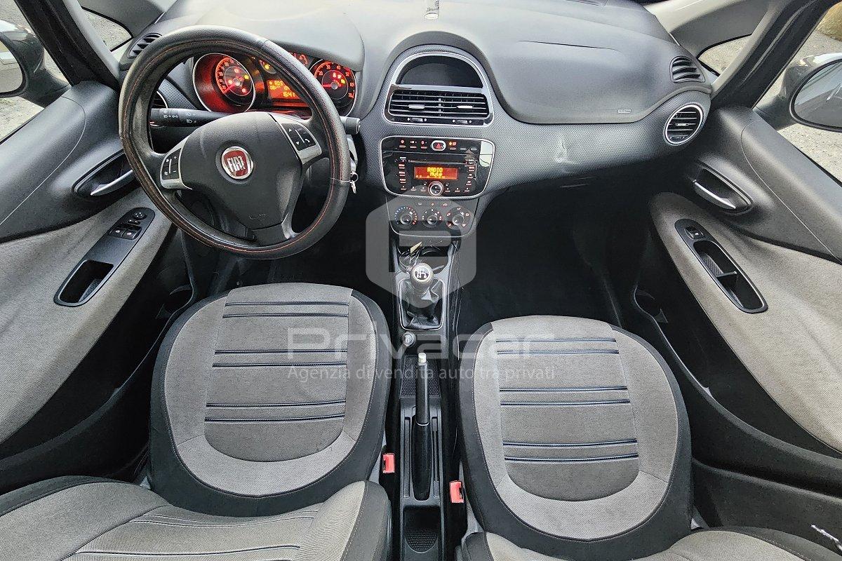 FIAT Punto Evo 1.4 5 porte S&S Active