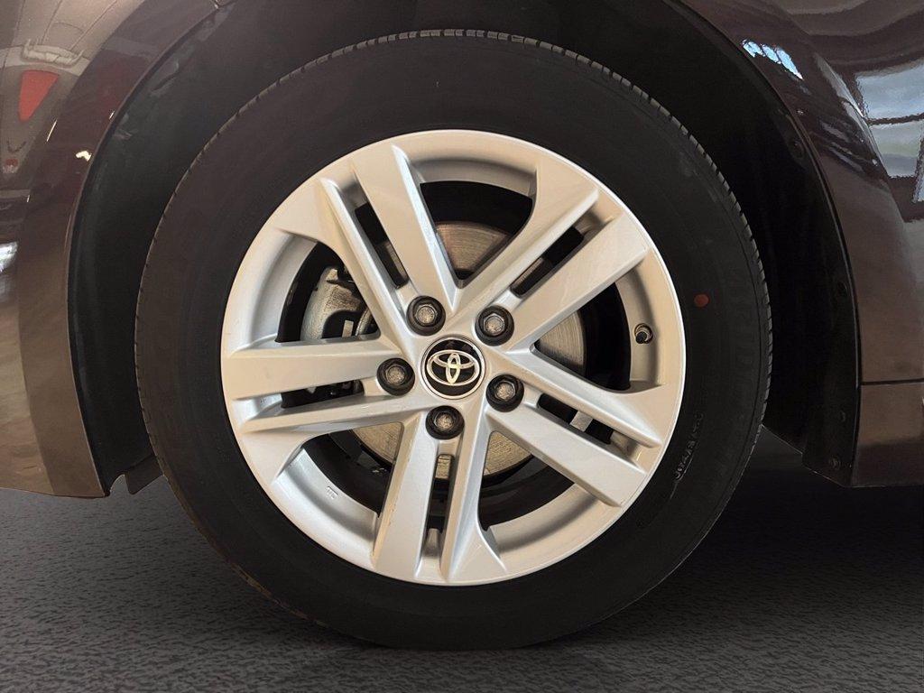 TOYOTA Corolla 1.8h Active cvt del 2021