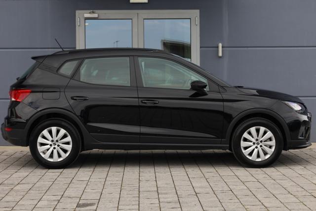 SEAT Arona 1.0 EcoTSI Style