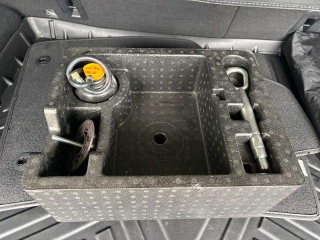 MG HS 1.5T-GDI AT Luxury BENZINA/GPL TETTO PANORAMICO