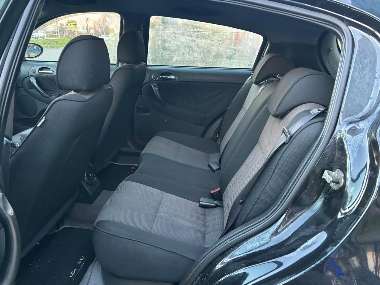 Alfa Romeo 147 1.6 16V TS (105) 5 porte Progression