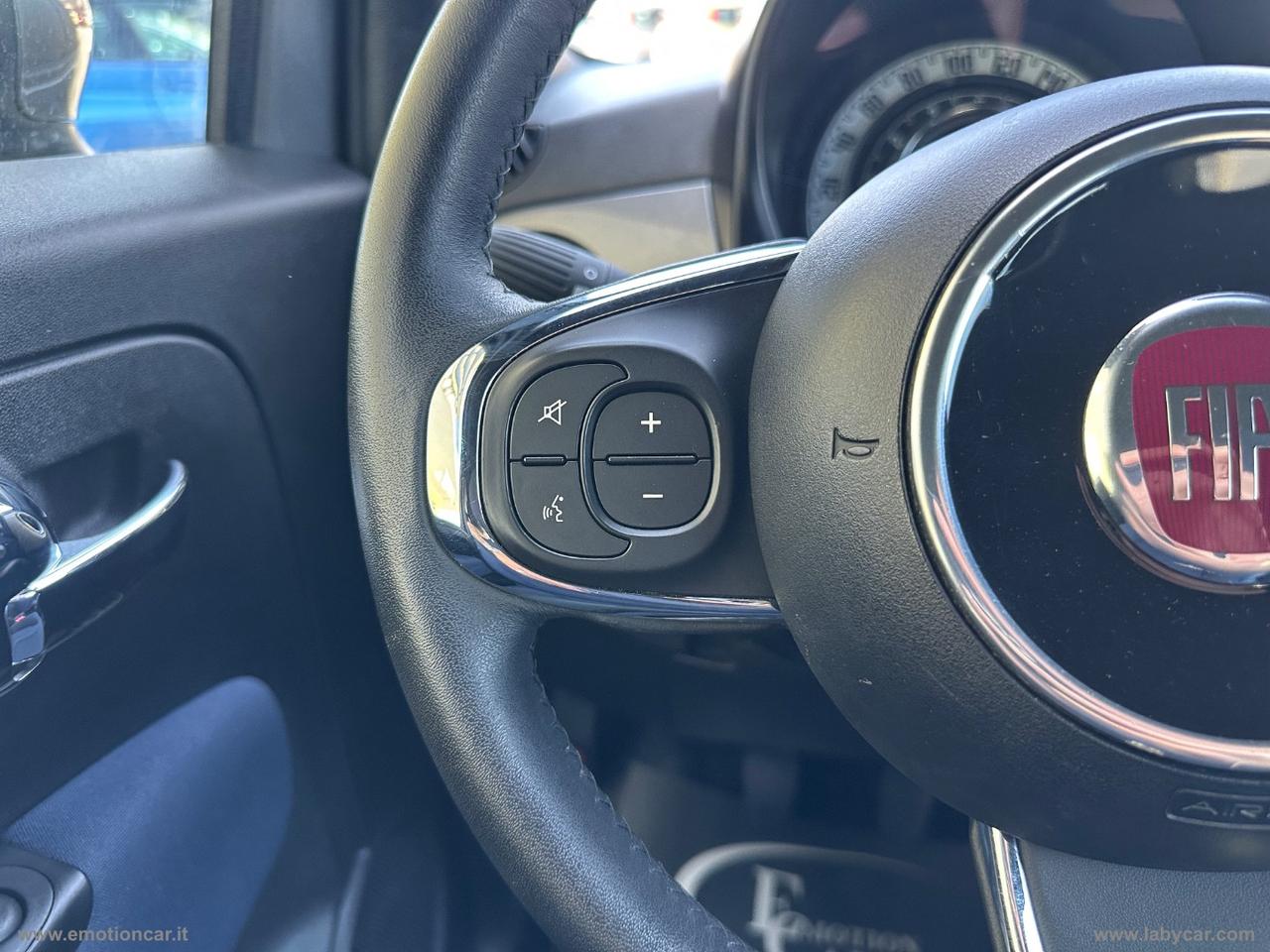 FIAT 500 1.0 Hybrid Cult 2022