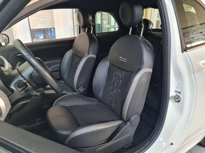 FIAT 500 500 1.0 hybrid Connect 70cv