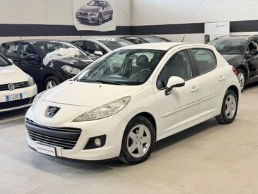 Peugeot 207 1.4 HDi 70CV 5p. Allure