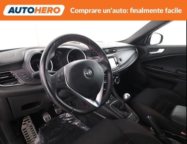 ALFA ROMEO Giulietta 1.6 JTDm 120 CV Super