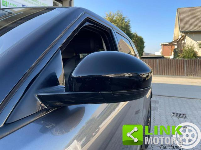LAND ROVER Range Rover Evoque 2.0 TD4 150 CV 5p. Pure