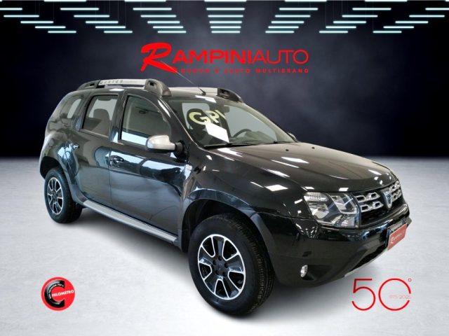 DACIA Duster 1.6 115CV GPL Laureate Family Unico Prop. PRONTA