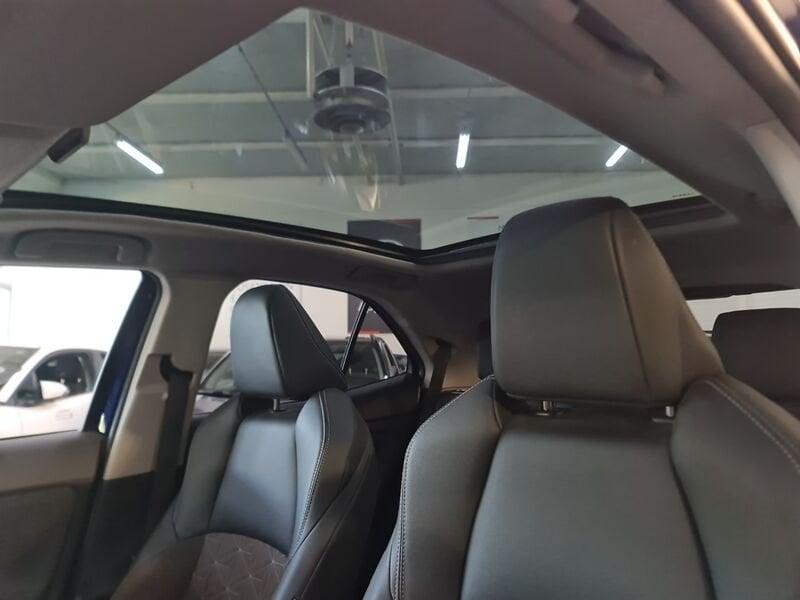 Toyota Yaris Cross 1.5H (116 CV) E-CVT Lounge