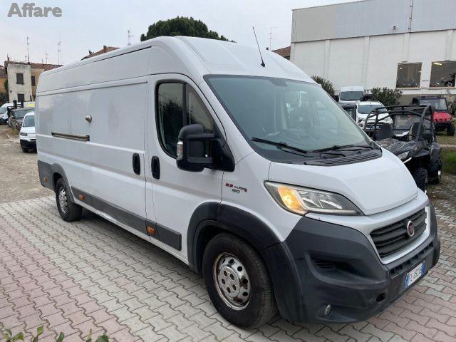 FIAT Ducato 33 2.3 officina mobile MJT 180CV PLM-TM Furgone