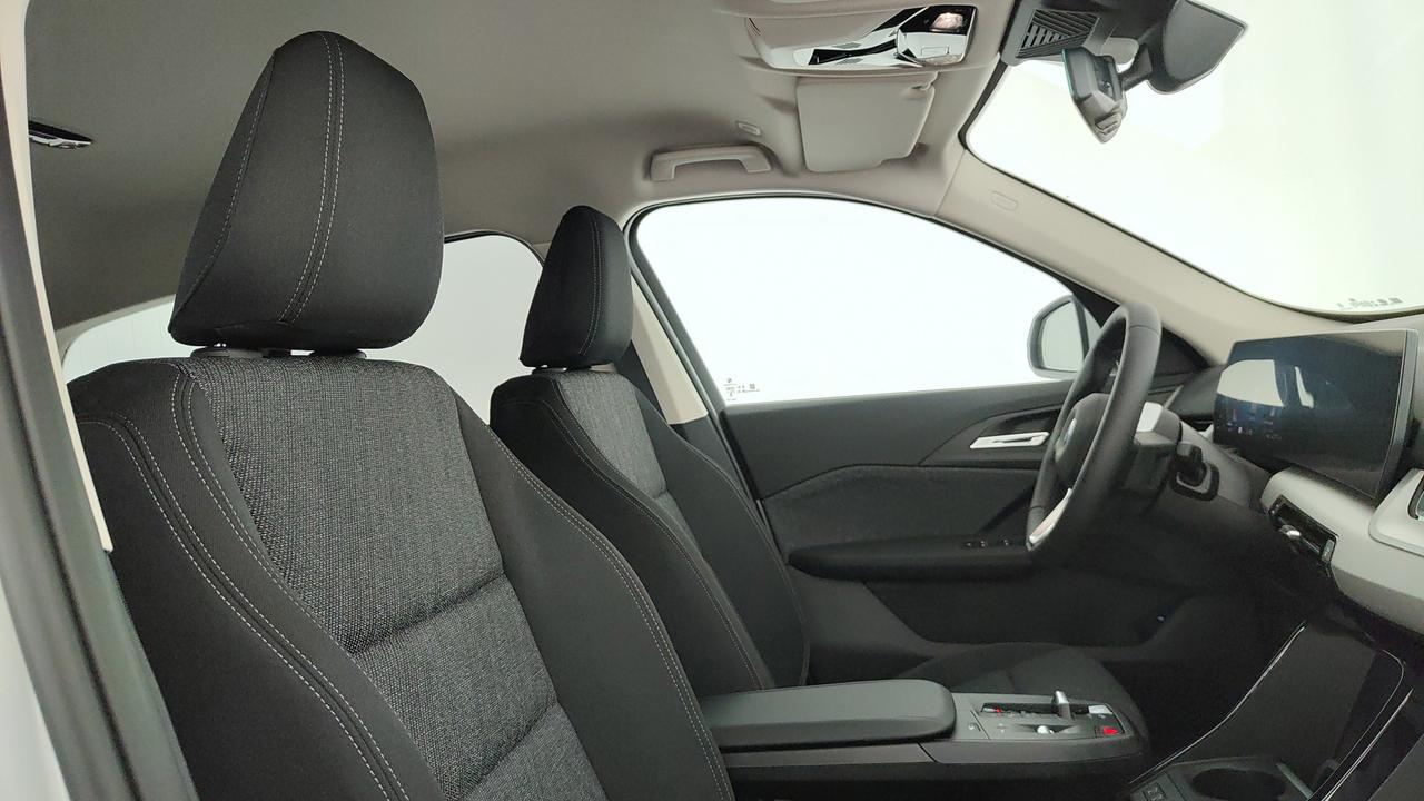 BMW BMW X1 xDrive20d